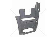Nástupní panel TANGDE TD08-50-008BR