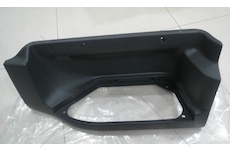 Nástupní panel TANGDE TD09-58-002L