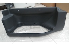 Nástupní panel TANGDE TD09-58-002R