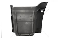 Nástupní panel TANGDE TD10-59-005R