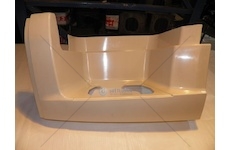 Nástupní panel WOSIMAN D-071