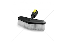 Násuvný mycí kartáč nylonové štětiny KARCHER 4.762-497.0