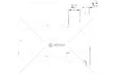 NASUWKA DAMSKA 2,1MM SCHMITZ HERTH 50251835
