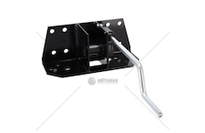 Naviják rezervního kola HAACON  4731