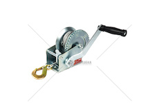 Naviják ruční klikový lanový 450kg AMIO-03282