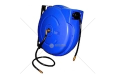 Navíjecí buben s hadicí PVC A-PREEL52