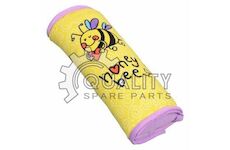 Návlek na bezpečnostní pás