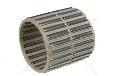 NEEDLE BEARING 60X72X70 W EURORICA 98530125