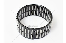 NEEDLE BEARING 72X80X35.8 EURORICA 98530502