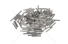 NEEDLE KIT (125+2 PCS) EURORICA 60531202