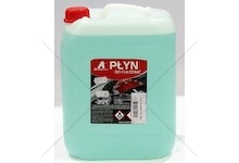 Nemrznoucí směs do chladiče -35 10L ACTIVE DRIVE  5902768549447