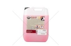 Nemrznoucí směs do chladiče -35 20KG G12 KULER červená K2 W406C