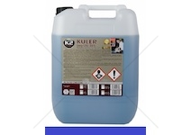 K2 kuler modrá do chladiče