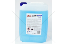 Nemrznoucí směs do chladiče -35 20L PLAK AUTORAD PLAK ATA080039