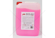 Nemrznoucí směs do chladiče -35 20L PLAK AUTORAD PLAK SCPL-ARADPLG0T20L