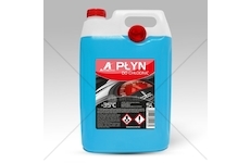 Nemrznoucí směs do chladiče -35 30L ACTIVE DRIVE  5902768549775