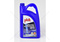 Nemrznoucí směs do chladiče -35 5L PLAK AUTORAD PLAK ATA080015