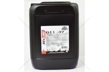 Nemrznoucí směs do chladiče -37 20L REVLINE G11 REVLINE 05901797909567