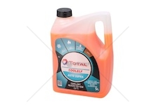 Nemrznoucí směs do chladiče -37 5L COOLELF AUTO TOTAL 2147989