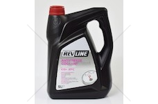 Nemrznoucí směs do chladiče -37 5L REVLINE G12 REVLINE 05901797908577