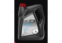 Nemrznoucí směs do chladiče -37 5L REVLINE G11