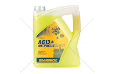 Nemrznoucí směs do chladiče -40 5L G13 MANNOL MN4014-5