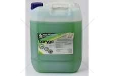 Nemrznoucí směs do chladiče BORYGO EKO 20L zelená BORYGO 5900986600146