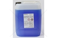 Nemrznoucí směs do chladiče BORYGO START 20L modrá BORYGO 5900986600124