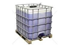 Nemrznoucí směs do ostřikovače -35C 1000L  002205/35/1000