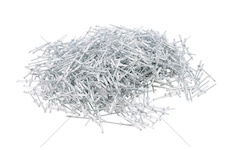 NIT ALU-STALOWY ZRYWALNY 3X14MM 500SZT  NITAL/FE3X14
