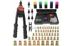 NITOWNICA DO NITONAKRETEK M5-12 + KPL.  M49570