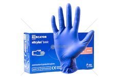 Nitrilové rukavice Nitrylex Basic vel. XL, 100 ks