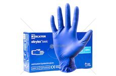 Nitrilové rukaviceNitrylex Basic vel. M, 100 ks