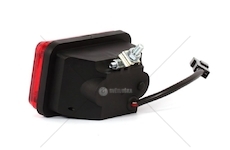 NITROLAK BEZB.MAT 1L  57