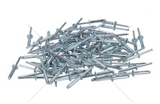 NITY STALOWE ZRYWALNE 6X30MM 100SZT  NITST6/30/100