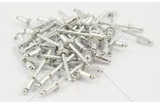 NITY ZRYWALNE 4,8*10MM 50SZT.KPL. TOPEX NIT6-4