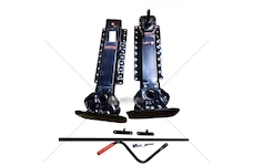 NOGI PODPOROWE KPL H750 /KPL 2 SZT/ SAF 3389006300