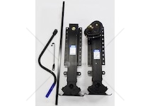 NOGI PODPOROWE KPL H860 /KPL 2 SZT/ SAF S3898648100