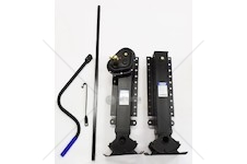 nohy opěrné KPL H800 /KPL 2 SZT/ SAF S3898044100