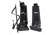 Nohy opěrné sada H850 /sada 2ks /