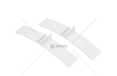 Nohy pro infrazářiče (700W a 960W) GEKO