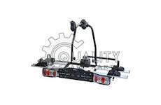 Nosič jízdních kol na TZ E-BIKE