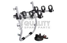 Nosič jízdních kol na zadní dveře TRIPLE