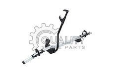 Nosič jízdního kola ALU WIND