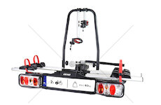 Nosič kol na tažné zařízení auta E-Bike TBC-02/2