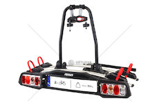 Nosič kol na tažné zařízení auta TBC-01/2