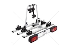 Nosič kol na tažné zařízení pro 3 jízdní kola AMOS GIRO