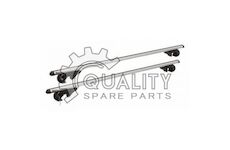 Nosič příčný 135 cm ALU TOP