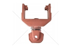 Nosič závěsu úplný - na čepy Zetor 70115110