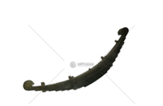 Nosné pero N900 - 11L/80mm (příčné odpružení oje)